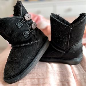 Bear paw Boots